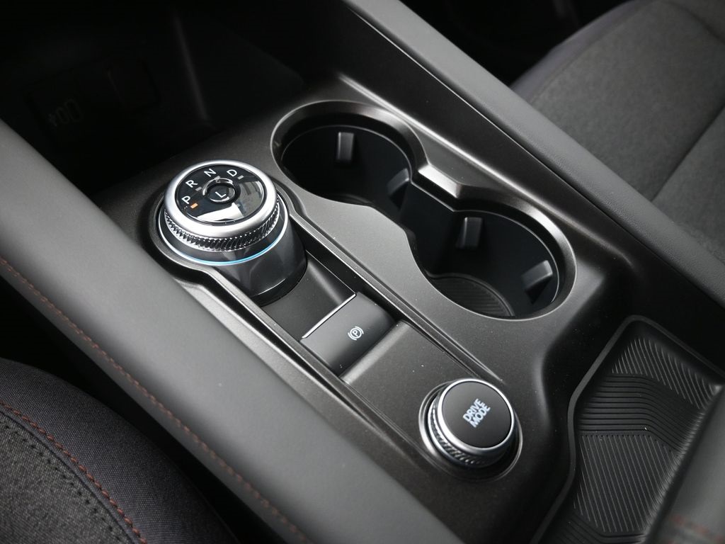 New 2026 Ford Explorer - photo 32