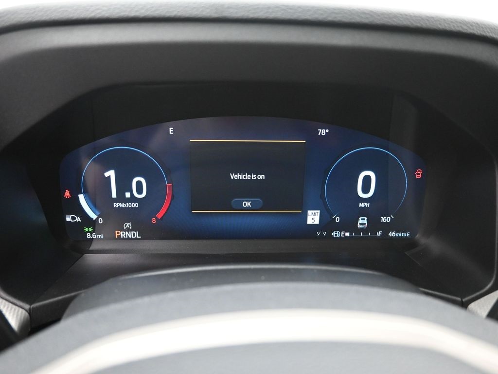 New 2026 Ford Explorer - photo 33
