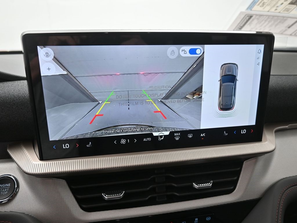 New 2026 Ford Explorer - photo 9