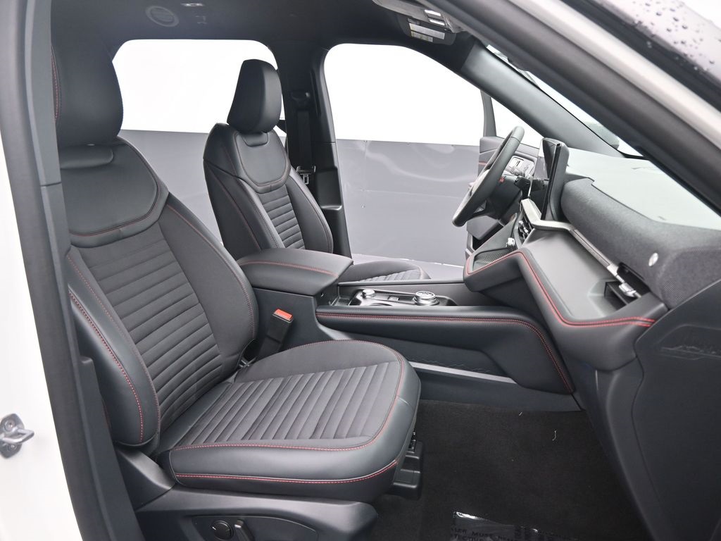 New 2026 Ford Explorer - photo 5