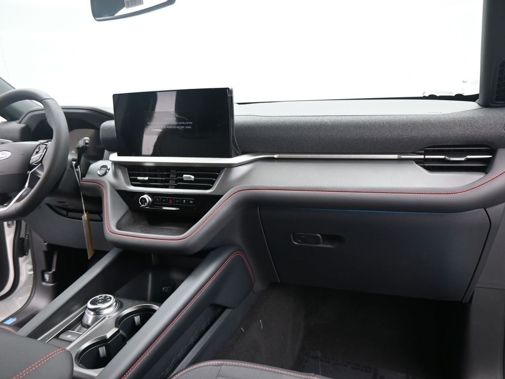 New 2026 Ford Explorer - photo 6