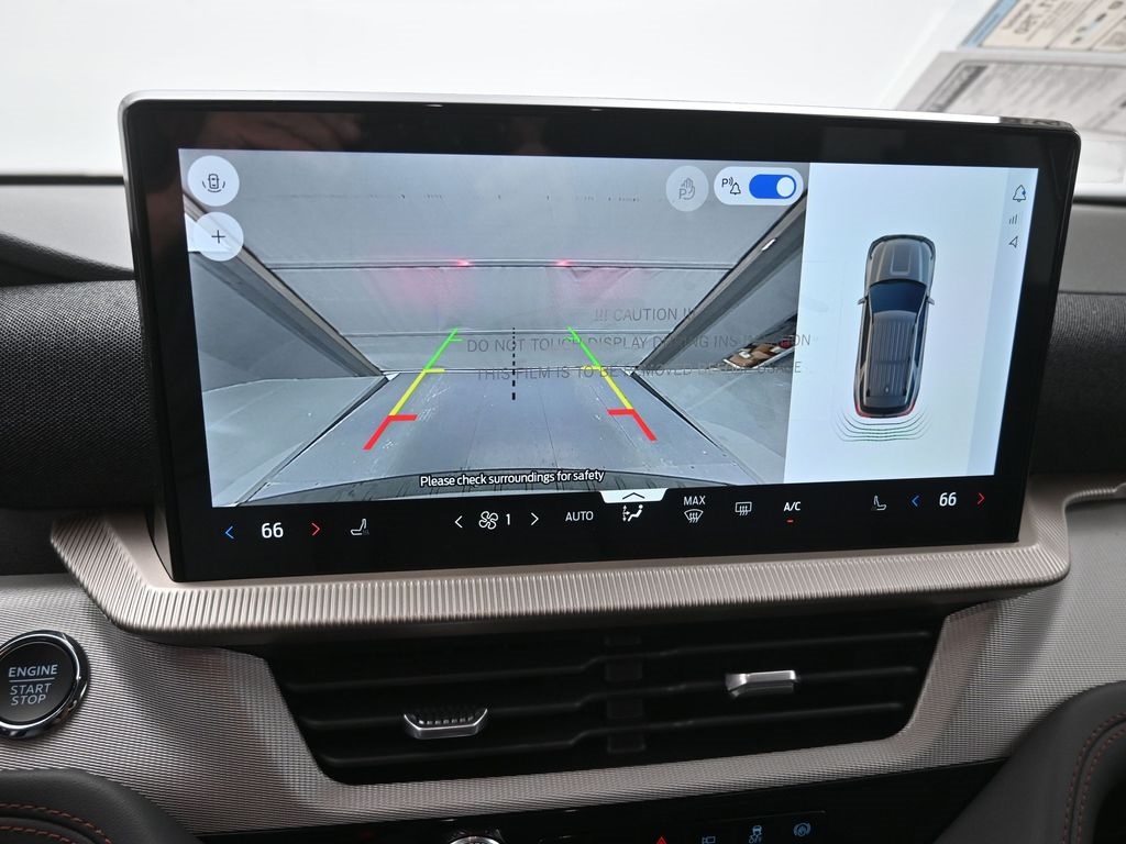 New 2026 Ford Explorer - photo 6