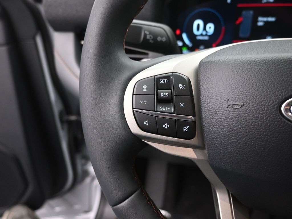 New 2026 Ford Explorer - photo 10