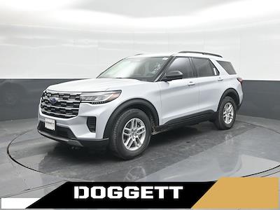 New 2026 Ford Explorer - photo 1