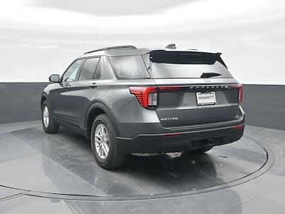 New 2026 Ford Explorer - photo 1