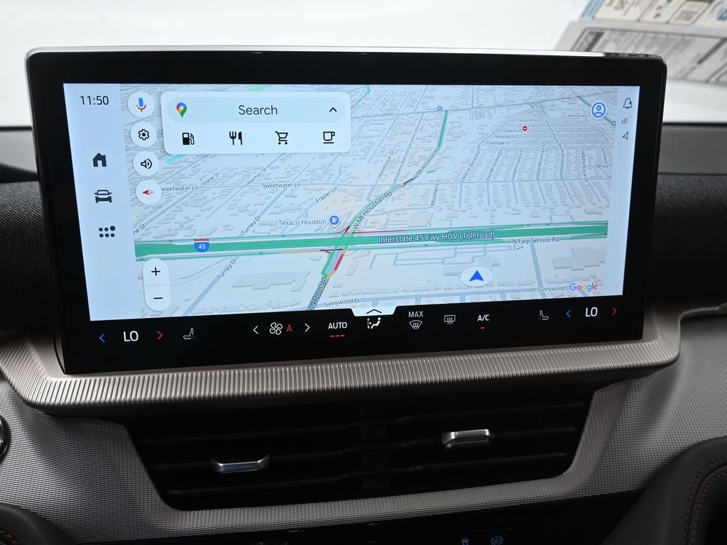 New 2026 Ford Explorer - photo 7