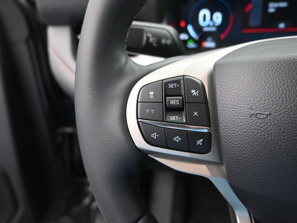 New 2026 Ford Explorer - photo 10