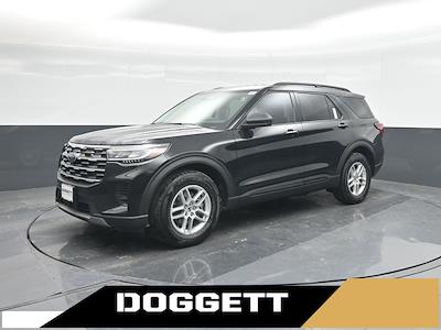 New 2026 Ford Explorer - photo 1