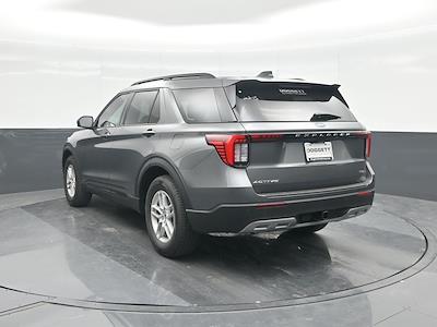 New 2026 Ford Explorer - photo 1