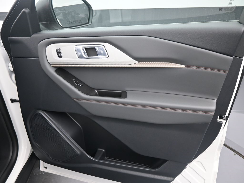 New 2026 Ford Explorer - photo 6