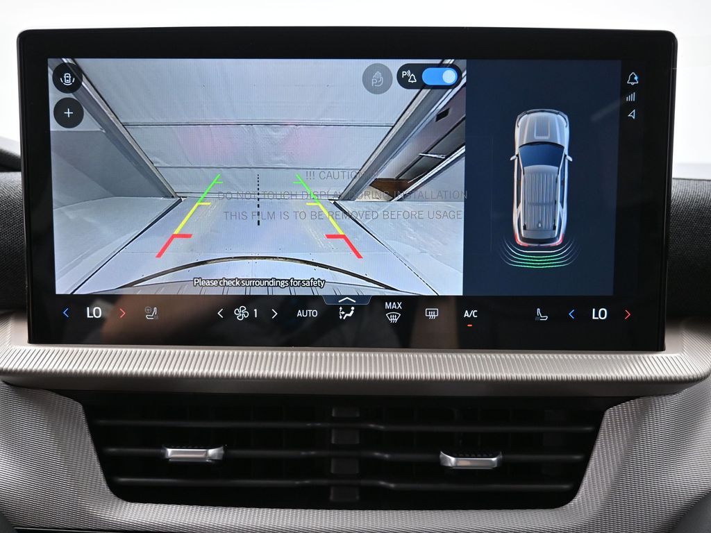 New 2026 Ford Explorer - photo 6
