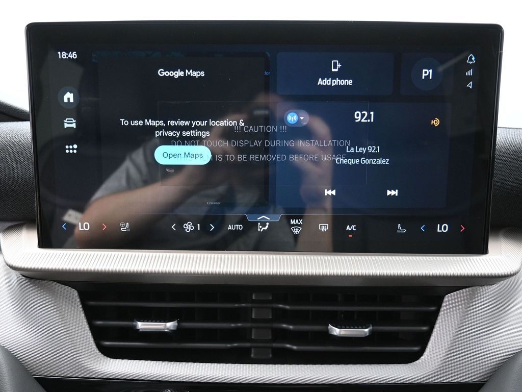 New 2026 Ford Explorer - photo 7