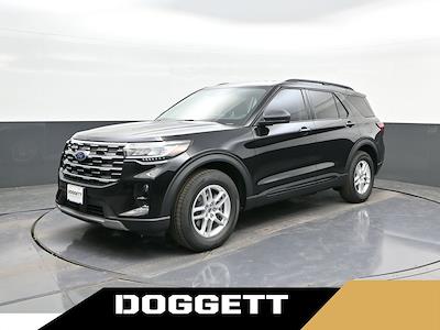 New 2026 Ford Explorer - photo 1