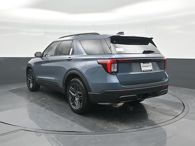 New 2026 Ford Explorer - photo 1