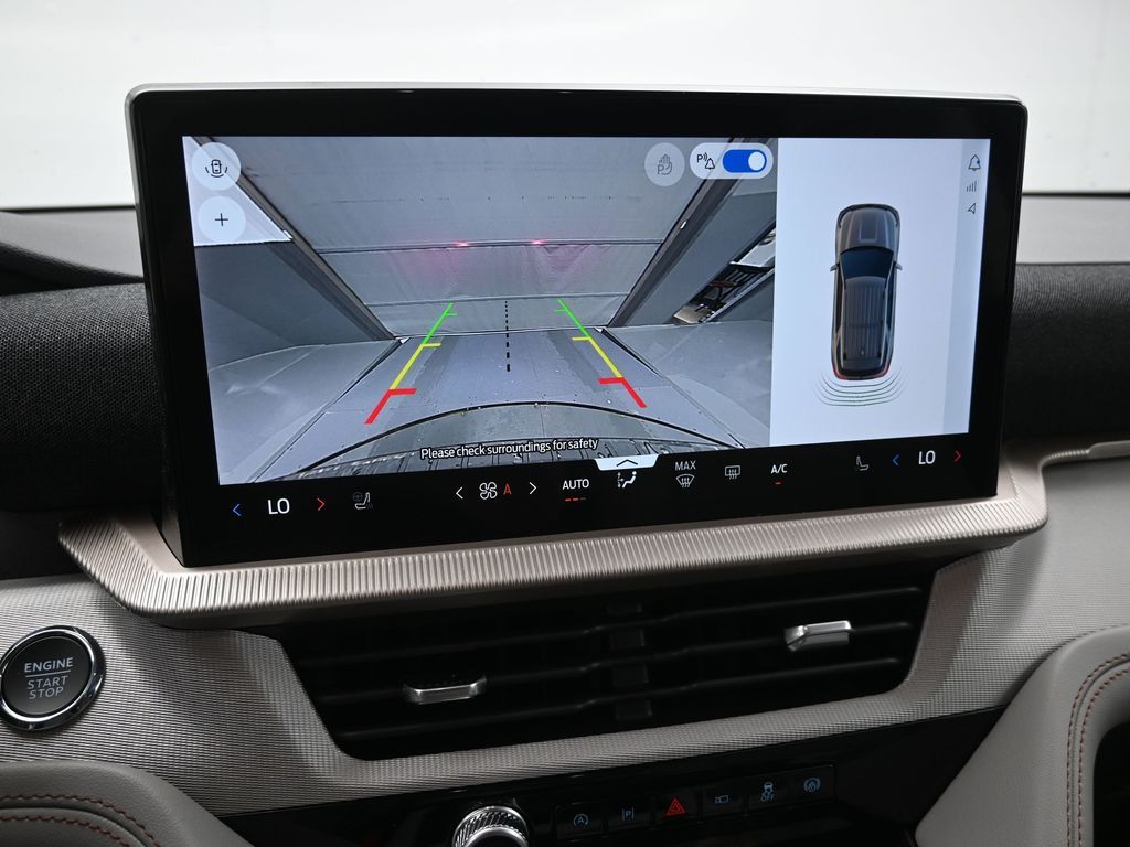 New 2026 Ford Explorer - photo 6