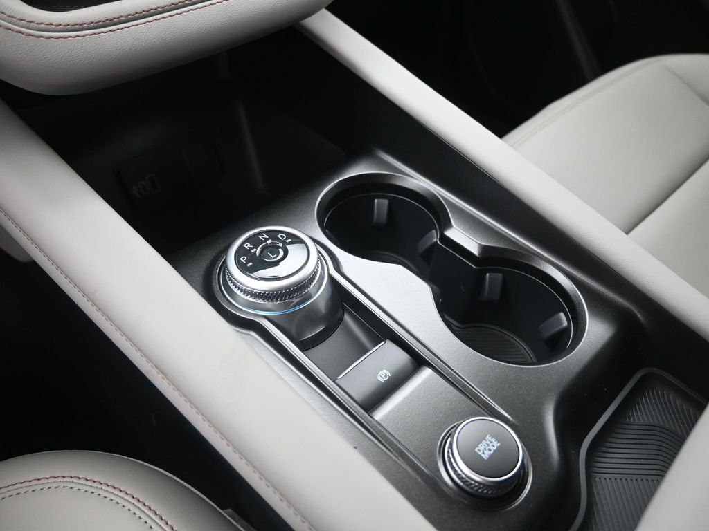 New 2026 Ford Explorer - photo 34