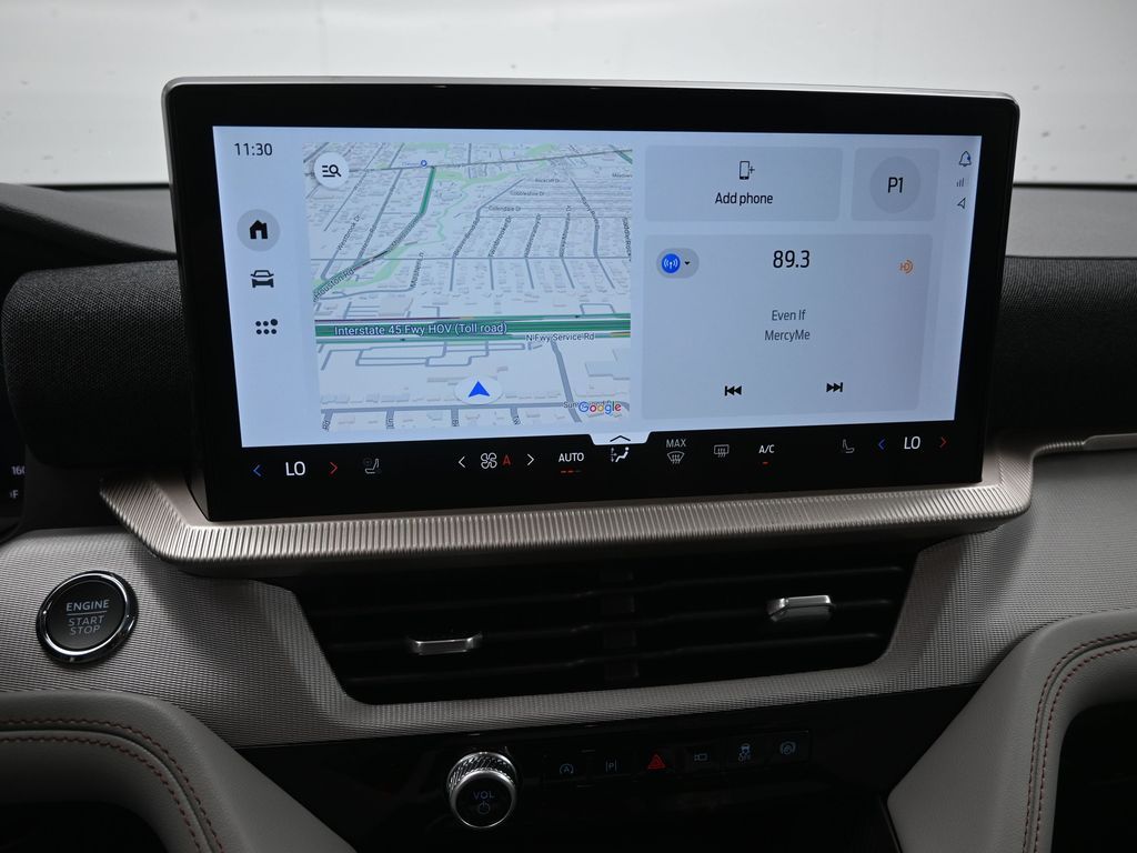 New 2026 Ford Explorer - photo 7