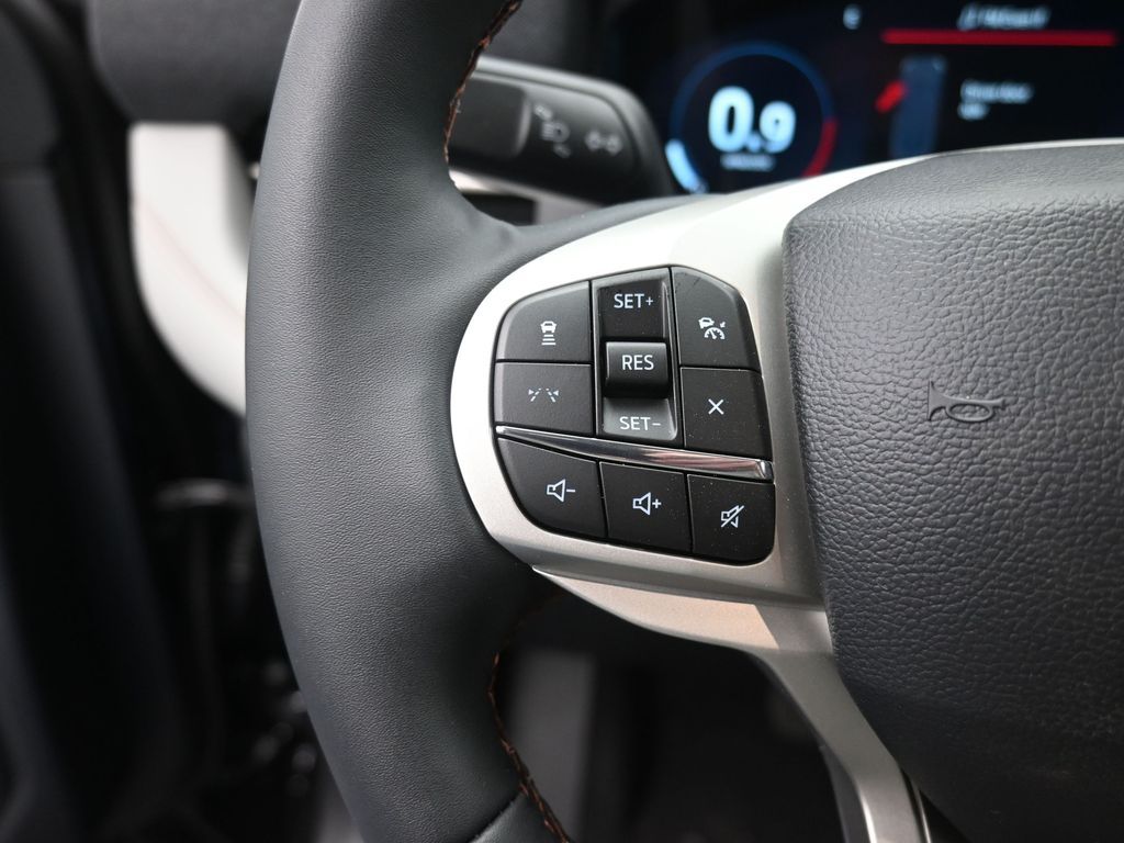 New 2026 Ford Explorer - photo 10