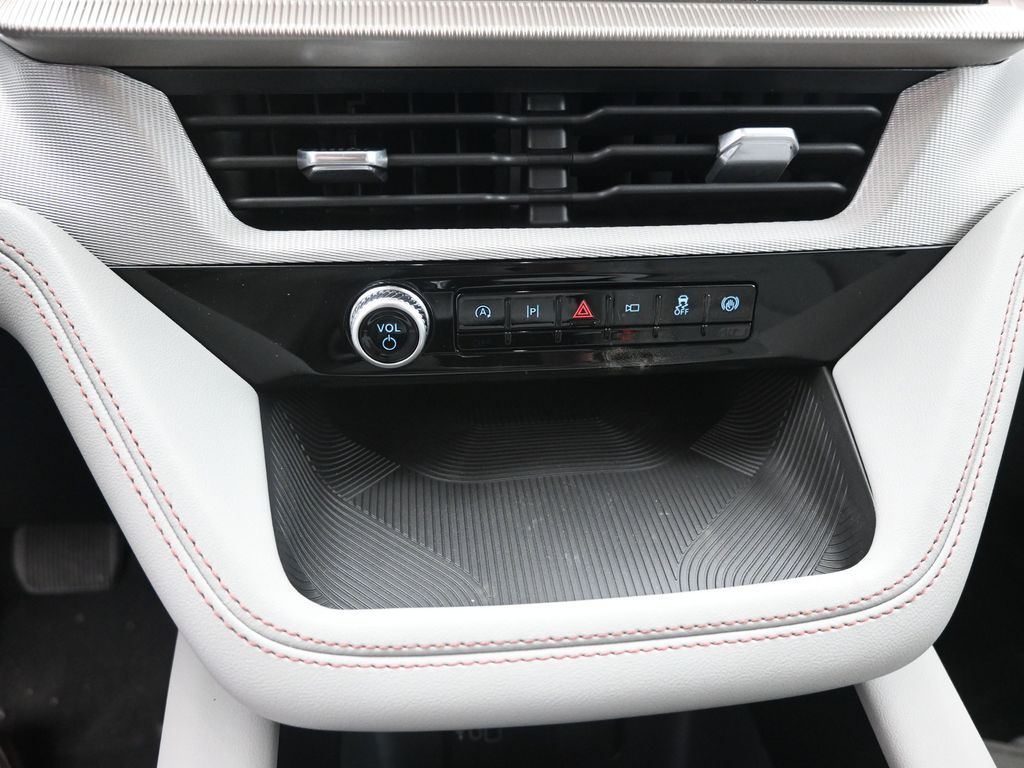 New 2026 Ford Explorer - photo 12