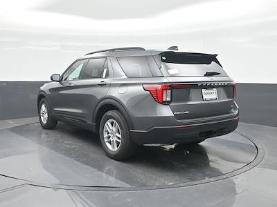 2026 Ford Explorer RWD SUV for sale #TGC04809 - photo 2