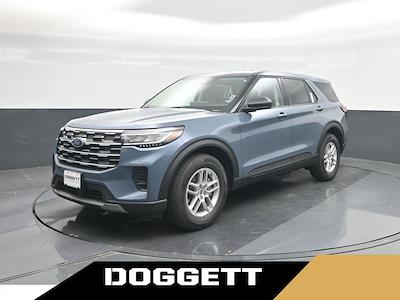 2026 Ford Explorer RWD SUV for sale #TGC05169 - photo 1