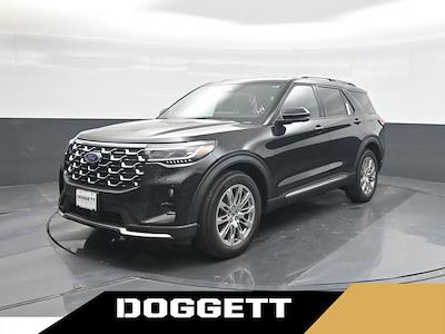 2026 Ford Explorer RWD SUV for sale #TGC06138 - photo 1