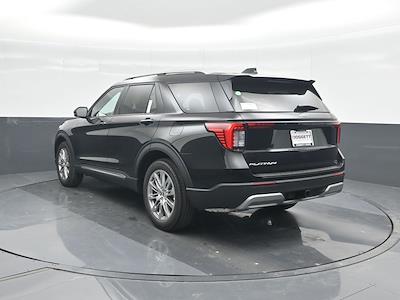 2026 Ford Explorer RWD SUV for sale #TGC06138 - photo 2