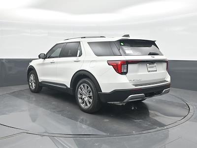2026 Ford Explorer RWD SUV for sale #TGC06148 - photo 2