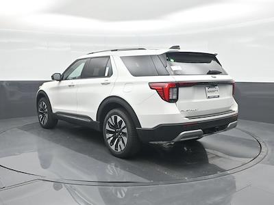 2026 Ford Explorer 4WD SUV for sale #TGC06449 - photo 2