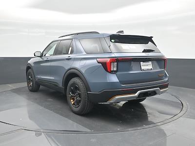 2026 Ford Explorer 4WD SUV for sale #TGC08994 - photo 2