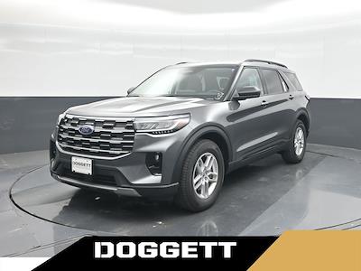 2026 Ford Explorer RWD SUV for sale #TGC12557 - photo 1