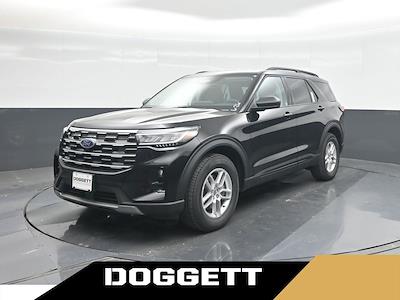 2026 Ford Explorer RWD SUV for sale #TGC13041 - photo 1