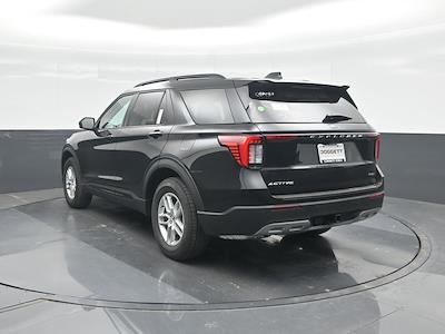 2026 Ford Explorer RWD SUV for sale #TGC13041 - photo 2