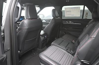 2026 Ford Explorer RWD SUV for sale #TGC13207 - photo 2