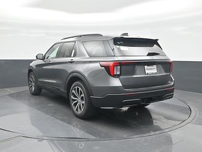 2026 Ford Explorer RWD SUV for sale #TGC13207 - photo 2