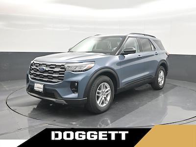 2026 Ford Explorer RWD SUV for sale #TGC15060 - photo 1