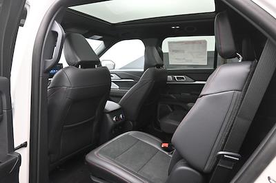 2026 Ford Explorer 4WD SUV for sale #TGC16255 - photo 2