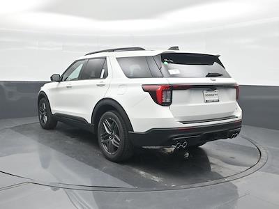 2026 Ford Explorer 4WD SUV for sale #TGC16255 - photo 2