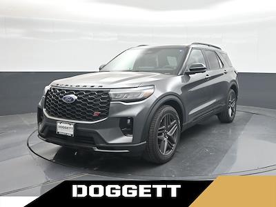 2026 Ford Explorer 4WD SUV for sale #TGC16382 - photo 1