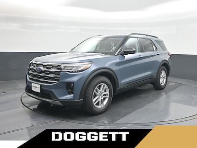 2026 Ford Explorer RWD SUV for sale #TGC17067 - photo 1