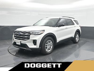 2026 Ford Explorer RWD SUV for sale #TGC17098 - photo 1