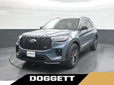 2026 Ford Explorer 4WD SUV for sale #TGC17864 - photo 1