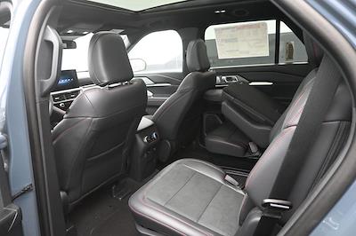 2026 Ford Explorer 4WD SUV for sale #TGC17864 - photo 2