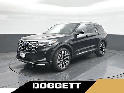 2026 Ford Explorer 4WD SUV for sale #TGC19991 - photo 1