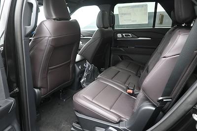 2026 Ford Explorer 4WD SUV for sale #TGC19991 - photo 2