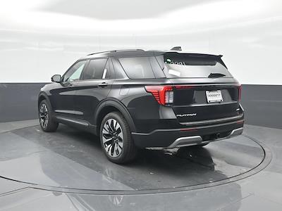2026 Ford Explorer 4WD SUV for sale #TGC19991 - photo 2