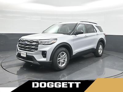 2026 Ford Explorer RWD SUV for sale #TGC20004 - photo 1