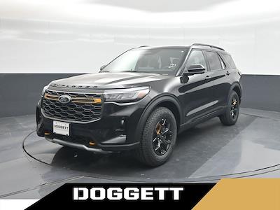 2026 Ford Explorer 4WD SUV for sale #TGC20258 - photo 1