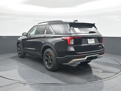 2026 Ford Explorer 4WD SUV for sale #TGC20258 - photo 2