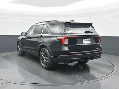 2026 Ford Explorer RWD SUV for sale #TGC30733 - photo 2